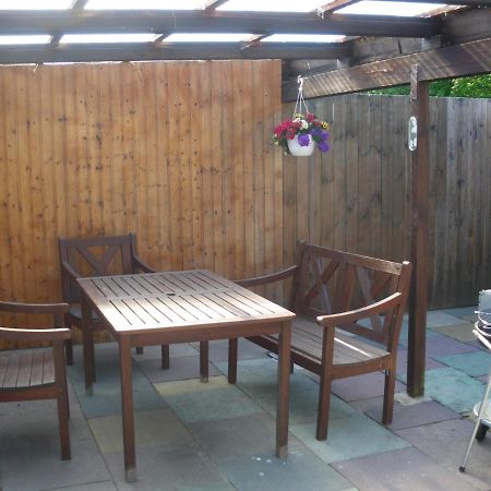 Kleine Nixe Kleine Brise Daire Cuxhaven Dış mekan fotoğraf