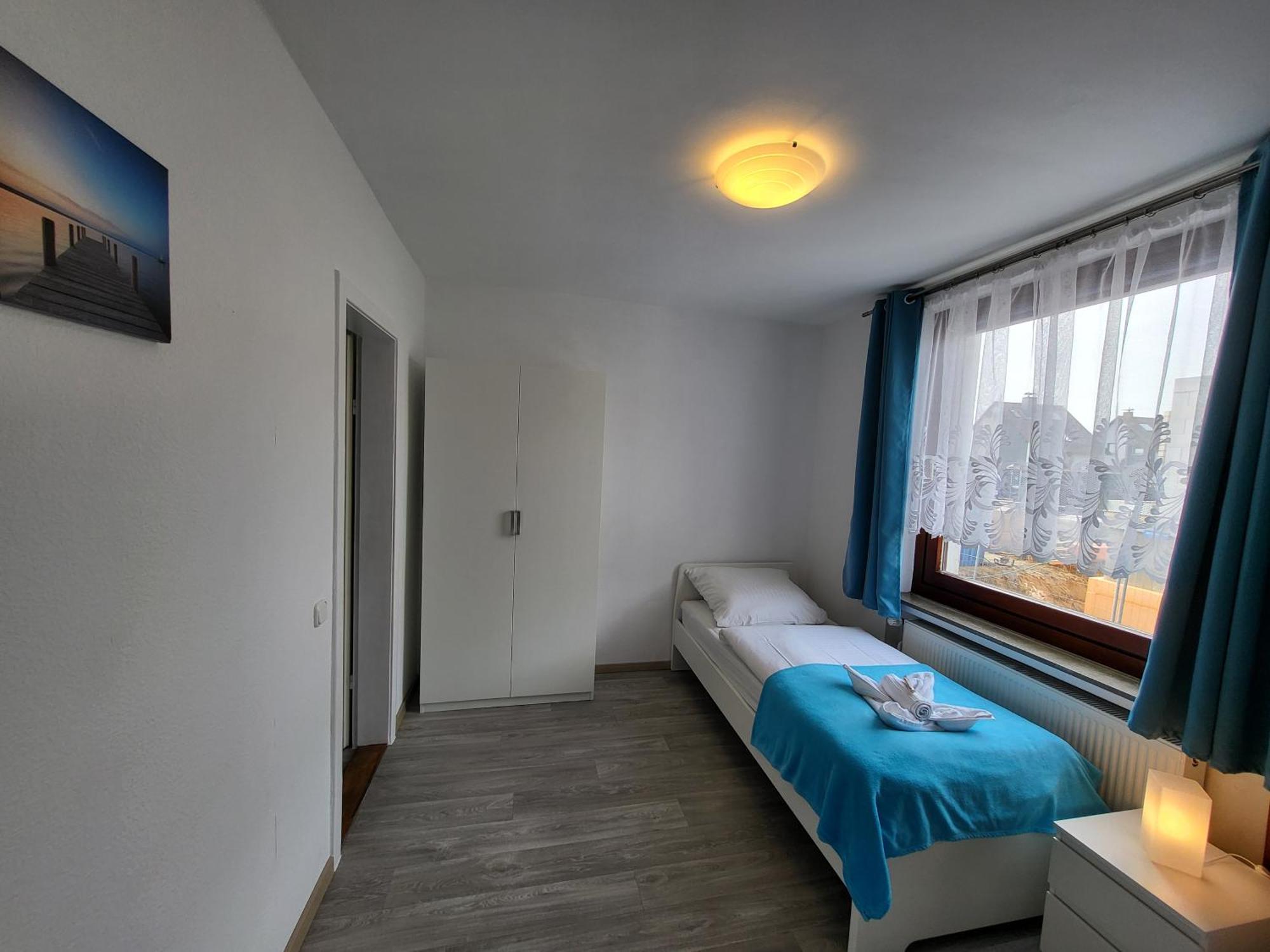 Kleine Nixe Kleine Brise Daire Cuxhaven Dış mekan fotoğraf